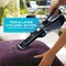 BLACK+DECKER Dustbuster 20V MAX Lithium Handheld Vacuum (BDH2000L)